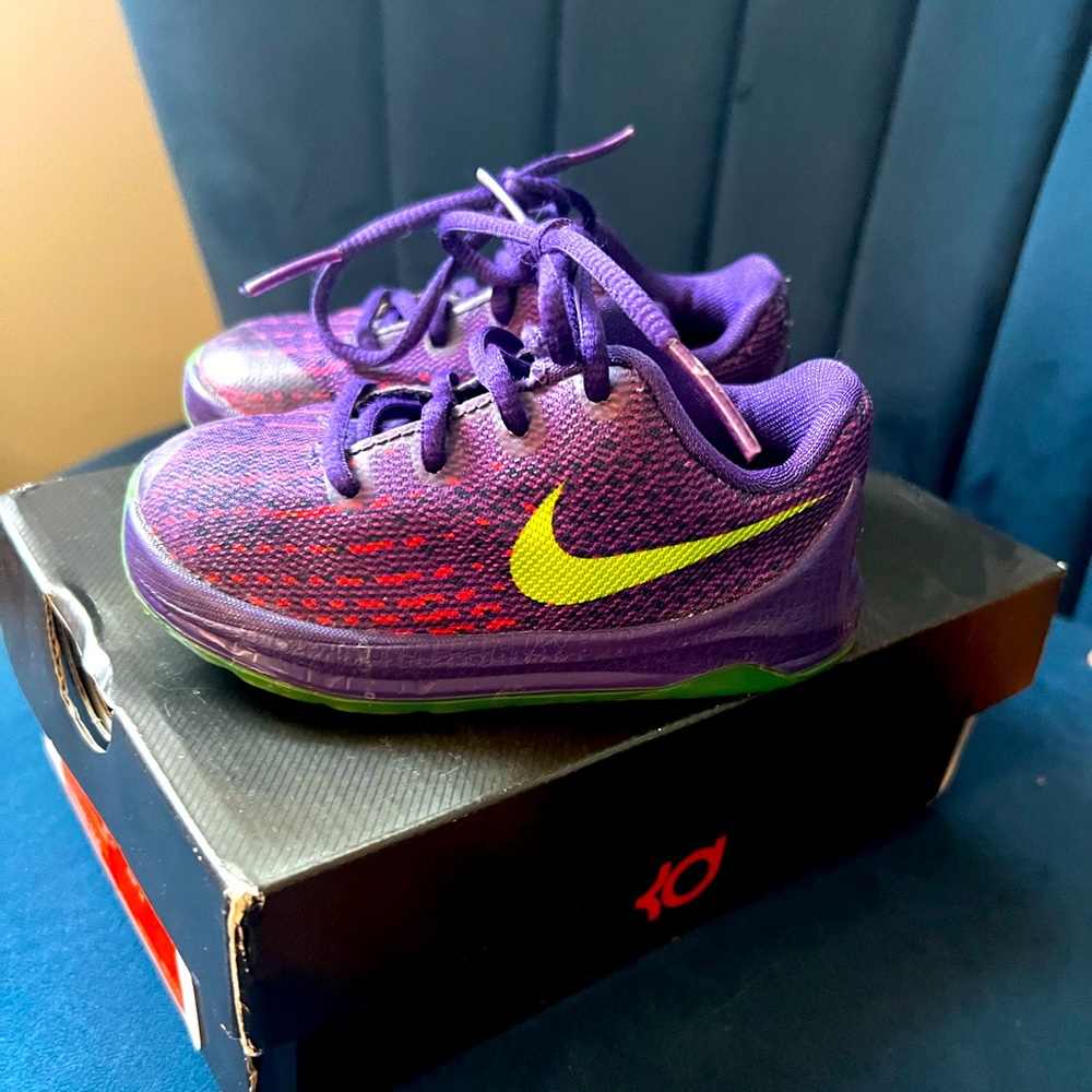 Nike KD kids 5c sneaker